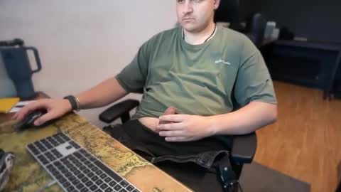 Your Slave online show from February 27, 11:00 am