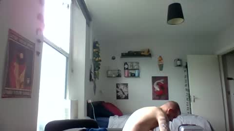 boky_ online show from July 29, 3:22 pm