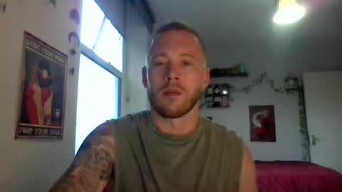 boky_ online show from July 12, 4:25 am