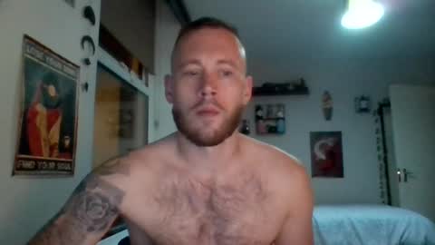 boky_ online show from August 2, 11:03 pm