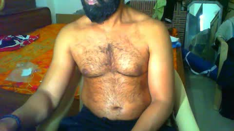 Chris B online show from March 20, 10:46 pm