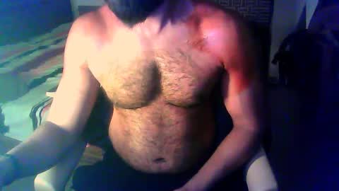 Chris B online show from February 11, 8:14 pm