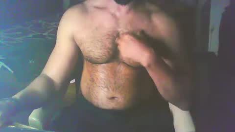 Chris B online show from December 13, 7:53 pm