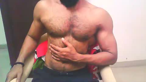 Chris B online show from October 19, 11:35 am