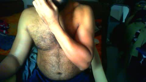 Chris B online show from February 20, 11:56 am