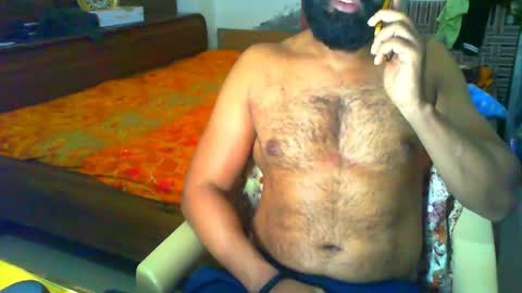 Chris B online show from March 22, 11:37 am