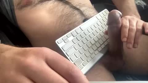 Charlie2345 online show from October 16, 4:37 pm