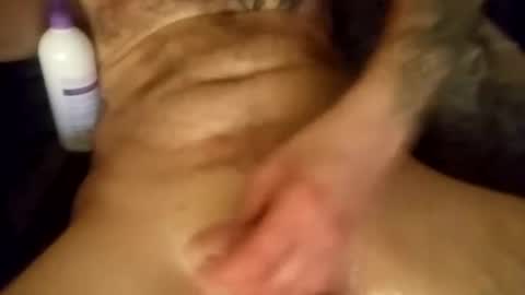 bombelpunk86 online show from February 15, 9:27 am