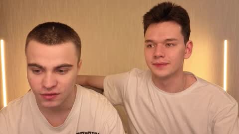 AdamJasonPVT IS OPEN online show from February 25, 12:00 am