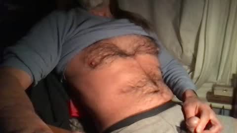 BonderBarney online show from February 21, 11:22 am