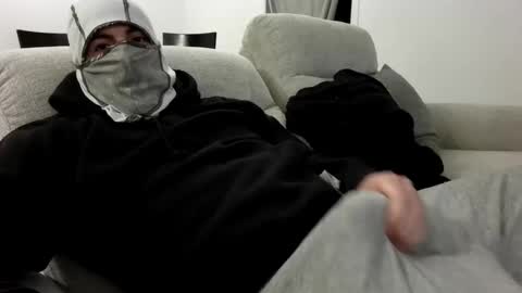 Nono online show from March 3, 11:33 pm