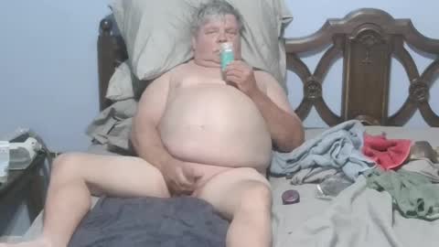 boner1961 online show from September 25, 9:41 am