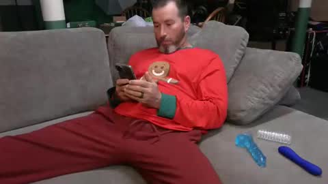 bongripingclitlicker online show from March 6, 3:25 am