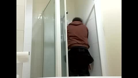 booblovermann1 online show from February 24, 3:24 pm