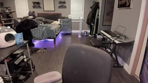 Booker Baxton online show from April 15, 3:50 am