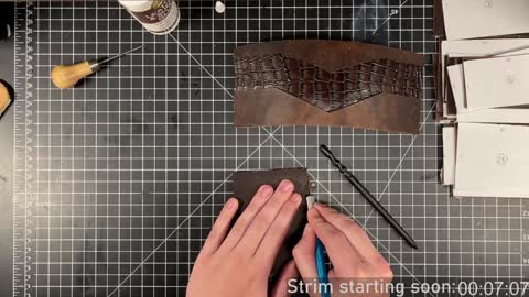 Booker Baxton online show from January 22, 4:02 am