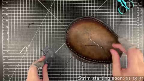 Booker Baxton online show from February 23, 4:01 am