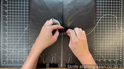 Booker Baxton online show from December 19, 4:02 am