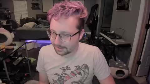 Booker Baxton online show from September 19, 3:18 am