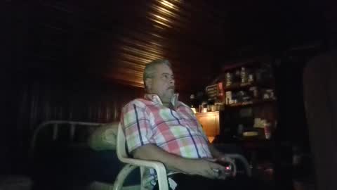 Booshwa online show from October 28, 6:43 pm