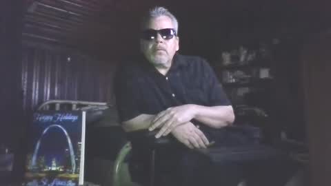 Booshwa online show from May 21, 7:26 am
