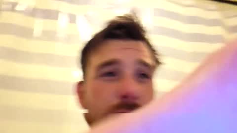 bootywhoknows online show from March 26, 1:53 am