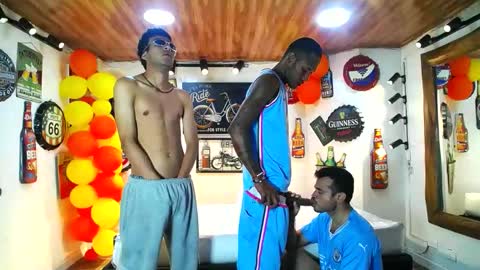 boranget online show from February 16, 11:27 am