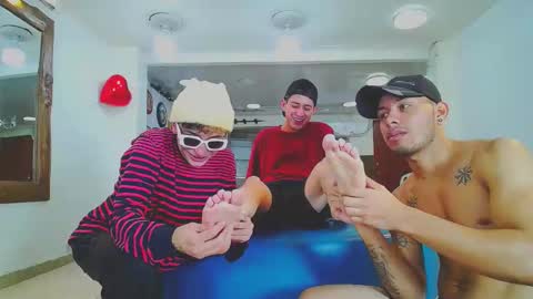 boranget online show from December 23, 6:16 pm