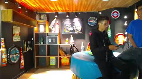 boranget online show from September 22, 11:32 am