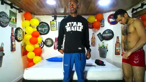 boranget online show from February 17, 11:02 am