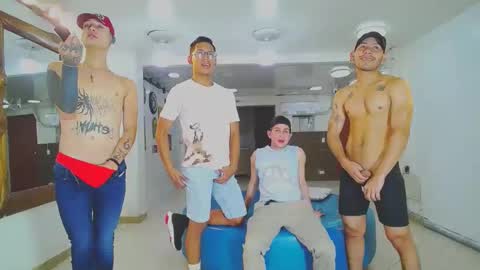 boranget online show from December 21, 6:12 pm