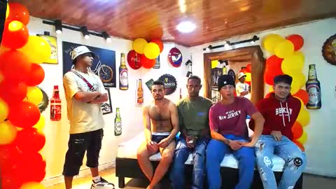 boranget online show from February 3, 11:42 am