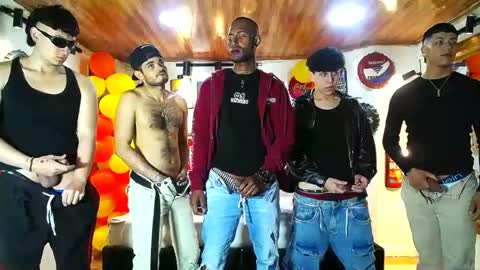 boranget online show from February 21, 11:11 am