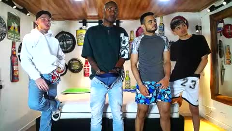 boranget online show from March 8, 12:06 pm