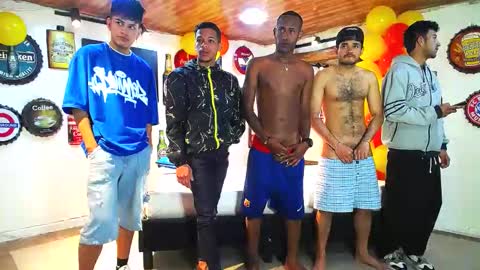 boranget online show from January 20, 11:45 am