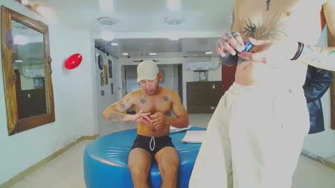 boranget online show from December 24, 6:06 pm