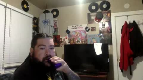 bored1414420 online show from February 11, 12:10 pm