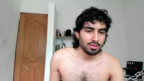 Borja A online show from May 16, 3:54 pm