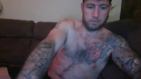 James online show from May 12, 11:57 pm