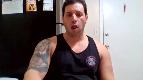 The Italian Boss  online show from March 1, 10:45 am