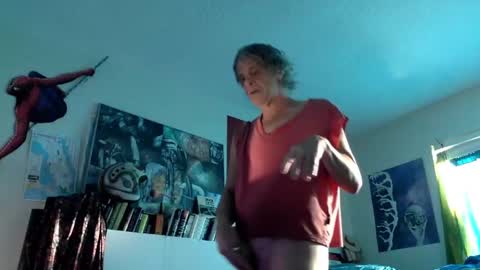 Bottomboo7 online show from March 11, 12:39 pm