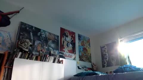 Bottomboo7 online show from February 13, 1:15 pm