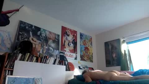 Bottomboo7 online show from February 3, 2:24 pm