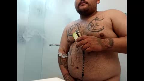 bouncr714 online show from April 1, 1:13 pm