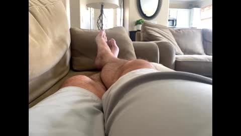 bourbonman144 online show from April 16, 10:34 pm