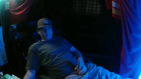 Bowerboi1217 online show from December 4, 9:00 pm