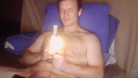 Astral Disco Torch online show from September 17, 5:30 am