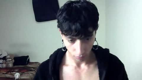 Boy Astro online show from January 26, 12:01 pm