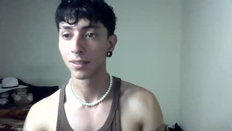 Boy Astro online show from January 15, 11:40 pm