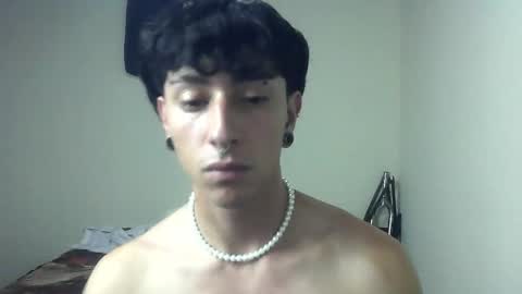 Boy Astro online show from December 15, 1:35 am